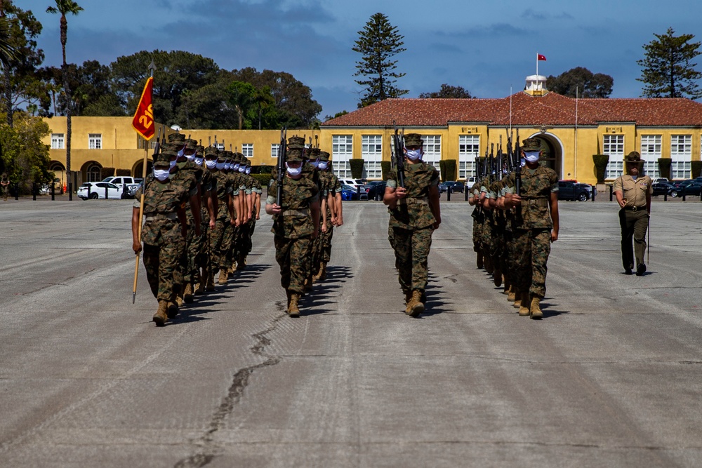 Hotel Company Final Drill