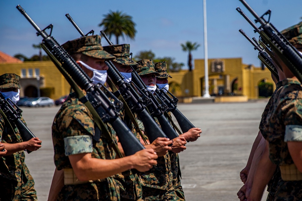 Hotel Company Final Drill