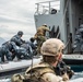 U.S. Naval Special Warfare Operators Strengthen Maritime Capabilities in Europe