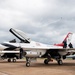 Barksdale AFB hosts 2021 Defenders of Liberty Air &amp; Space Show