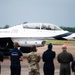 Barksdale AFB hosts 2021 Defenders of Liberty Air &amp; Space Show