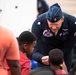 Barksdale AFB hosts 2021 Defenders of Liberty Air &amp; Space Show