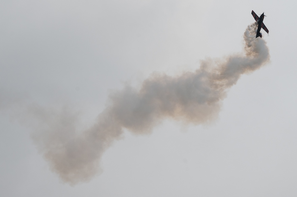 DVIDS - Images - Barksdale Hosts Defenders Of Liberty Air & Space Show ...