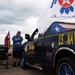 Barksdale AFB hosts 2021 Defenders of Liberty Air &amp; Space Show