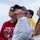 Local community attends final day of the Defenders of Liberty Airshow