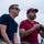 Local community attends final day of the Defenders of Liberty Airshow