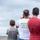 Local community attends final day of the Defenders of Liberty Airshow