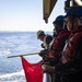 Carter Hall Conducts Beach Raid with Portugal