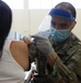Joint Task Force Civil Support Team 4 completes federal vaccine response deployment