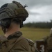 Force Reconnaissance Platoon Range Week