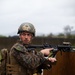 Marines with ARP conduct live fire drills