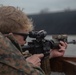 Marines with ARP conduct live fire drills