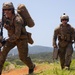 Marines with ARP conduct live fire drills