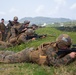 Marines with ARP conduct live fire drills