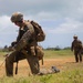 Marines with ARP conduct live fire drills