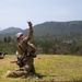 Marines with ARP conduct live fire drills