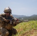 Marines with ARP conduct live fire drills