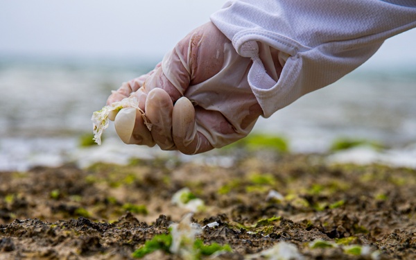 Earth Day 2021: Kaa-Mii-Jii cleanup