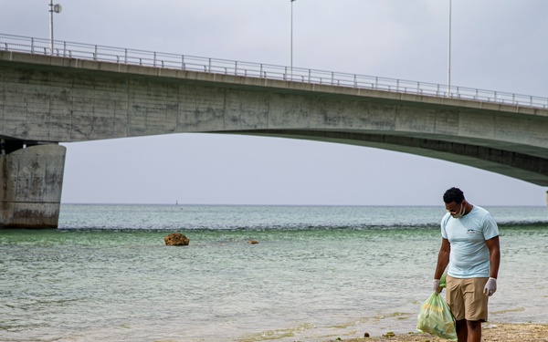 Earth Day 2021: Kaa-Mii-Jii cleanup