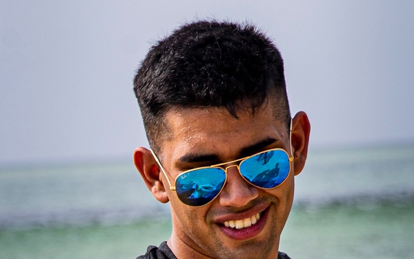 Earth Day 2021: Kaa-Mii-Jii cleanup