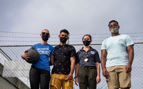 Earth Day 2021: Kaa-Mii-Jii cleanup