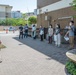 CFAY welcomes visitors from Kanto Plain