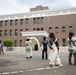 CFAY welcomes visitors from Kanto Plain