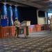 Yokota hosts MSG all call