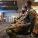 Yokota hosts MSG all call
