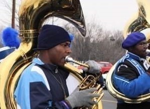 Berklee music student turned Army officer supports Horn of Africa mission