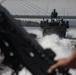 Hungarian and U.S. SOF train along Danube River in Budapest