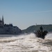 Hungarian and U.S. SOF train along Danube River in Budapest