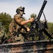Hungarian and U.S. SOF train along Danube River in Budapest