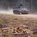 OPFOR takes fighting position during Dragoon Ready 21