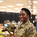 Navy Nurse's Community Response