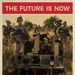 Robotics Combat Vehicle poster