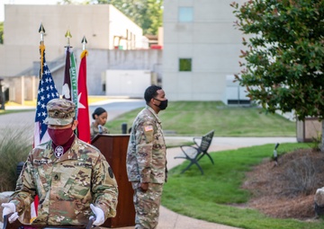 Soldier's Medal: Heroism Above and Beyond