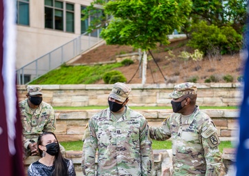 Soldier's Medal: Heroism Above and Beyond