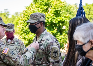 Soldier's Medal: Heroism Above and Beyond