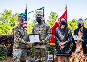 Soldier's Medal: Heroism Above and Beyond