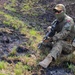 Polish KFOR soldiers conduct ABL patrol