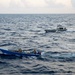 USS Sioux City and U.S. Coast Guard Tactical Law Enforcement Intercept Small Boat While Conducting Counter-Narcotics Ops