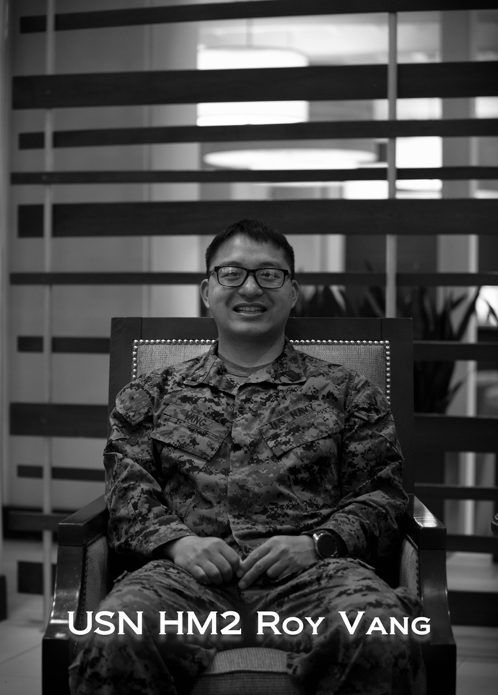 Asian Pacific American Heritage Month