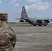 COMACC visits Moody AFB