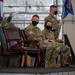 Beacham takes command of 436th AMXS