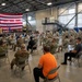 Beacham takes command of 436th AMXS