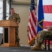 Beacham takes command of 436th AMXS