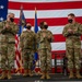 Beacham takes command of 436th AMXS