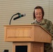 Beacham takes command of 436th AMXS