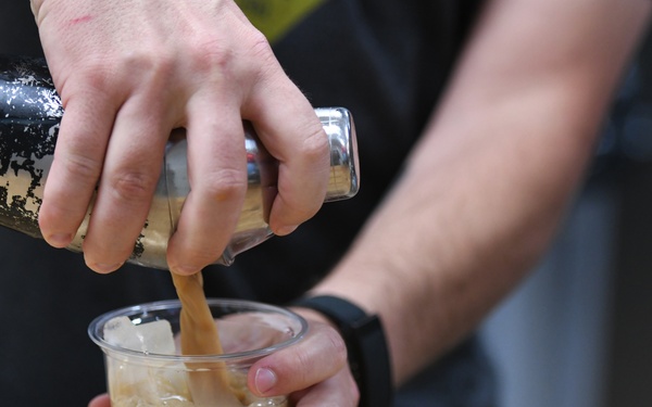 Prevail Union opens location Maxwell Base Exchange